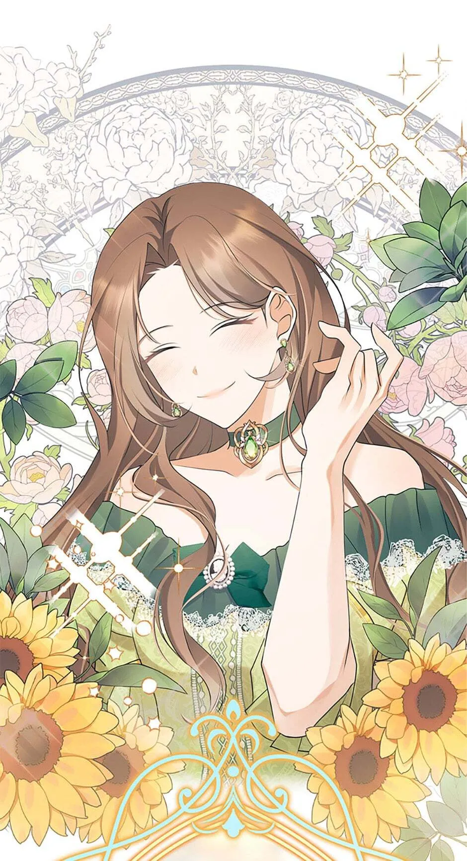 Read Lady Swindler chapter 0 image 68 on Lezhin