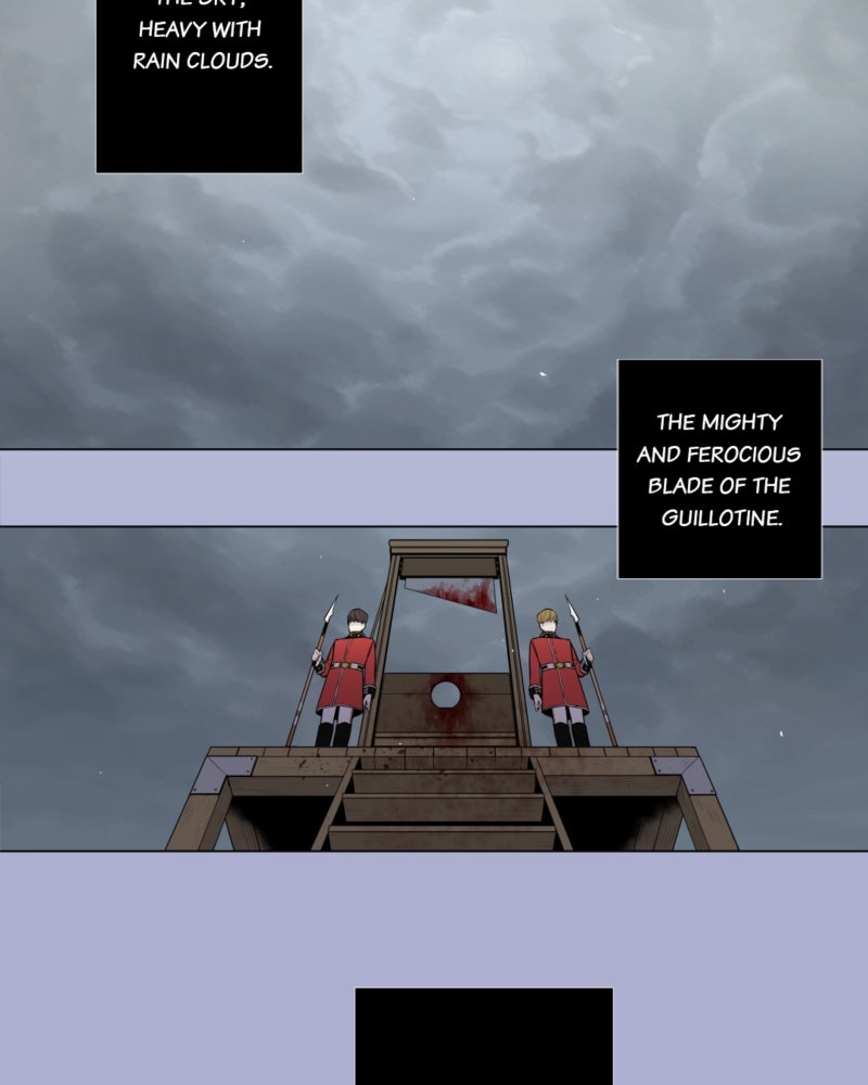 Read Lady to Queen chapter 1 image 16 on Lezhin