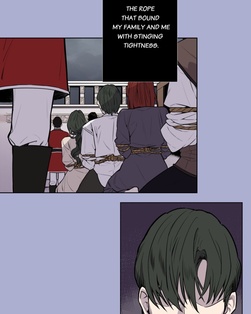 Read Lady to Queen chapter 1 image 17 on Lezhin
