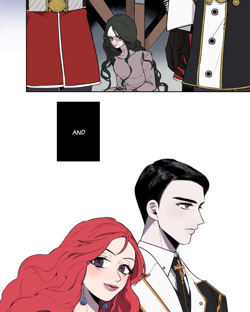 Read Lady to Queen chapter 1 image 19 on Lezhin