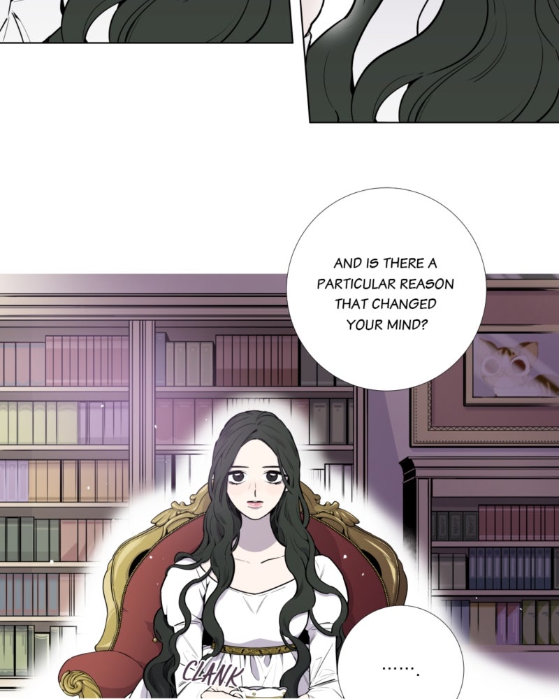 Read Lady to Queen chapter 1 image 2 on Lezhin