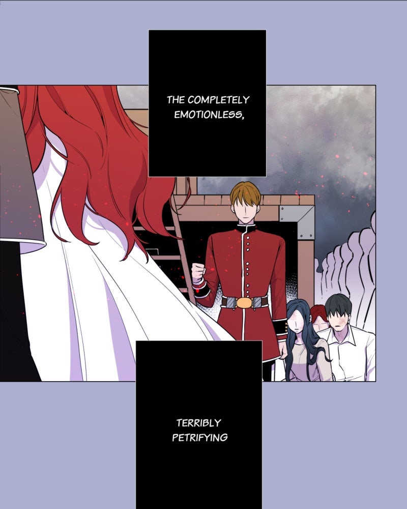 Read Lady to Queen chapter 1 image 24 on Lezhin
