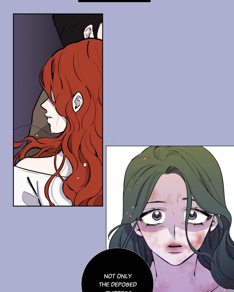 Read Lady to Queen chapter 1 image 25 on Lezhin