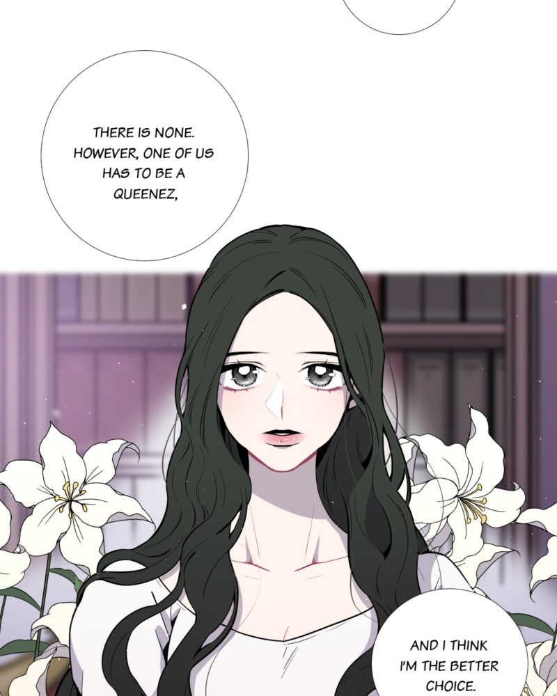Read Lady to Queen chapter 1 image 3 on Lezhin