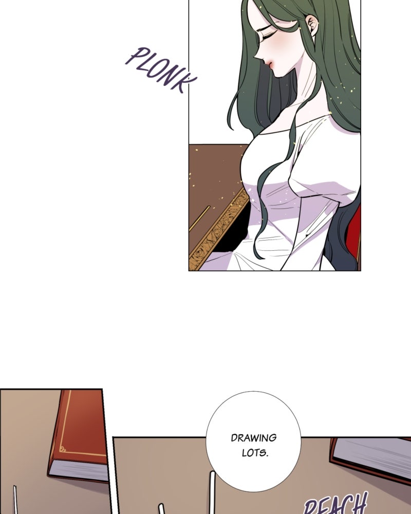 Read Lady to Queen chapter 1 image 31 on Lezhin