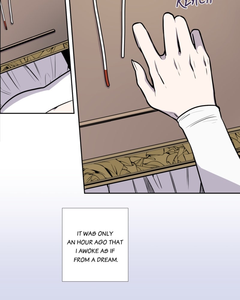 Read Lady to Queen chapter 1 image 32 on Lezhin