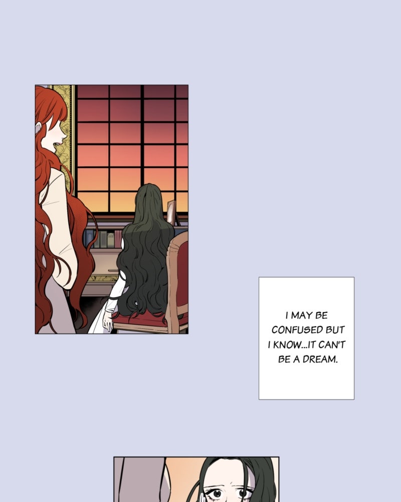 Read Lady to Queen chapter 1 image 33 on Lezhin