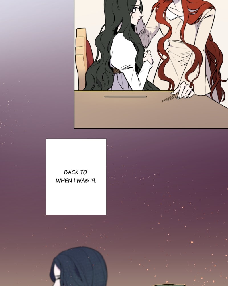 Read Lady to Queen chapter 1 image 35 on Lezhin