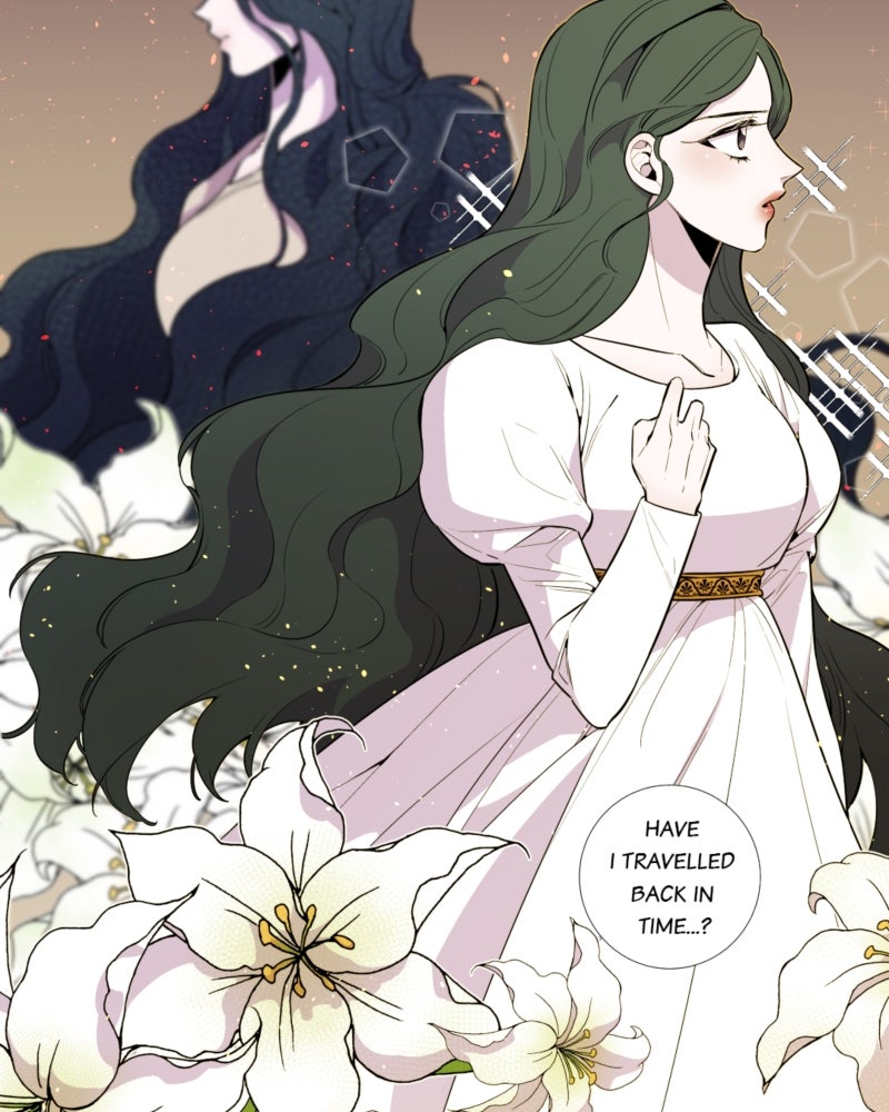 Read Lady to Queen chapter 1 image 36 on Lezhin