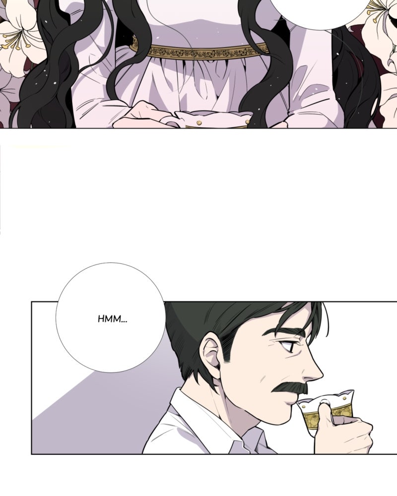 Read Lady to Queen chapter 1 image 4 on Lezhin