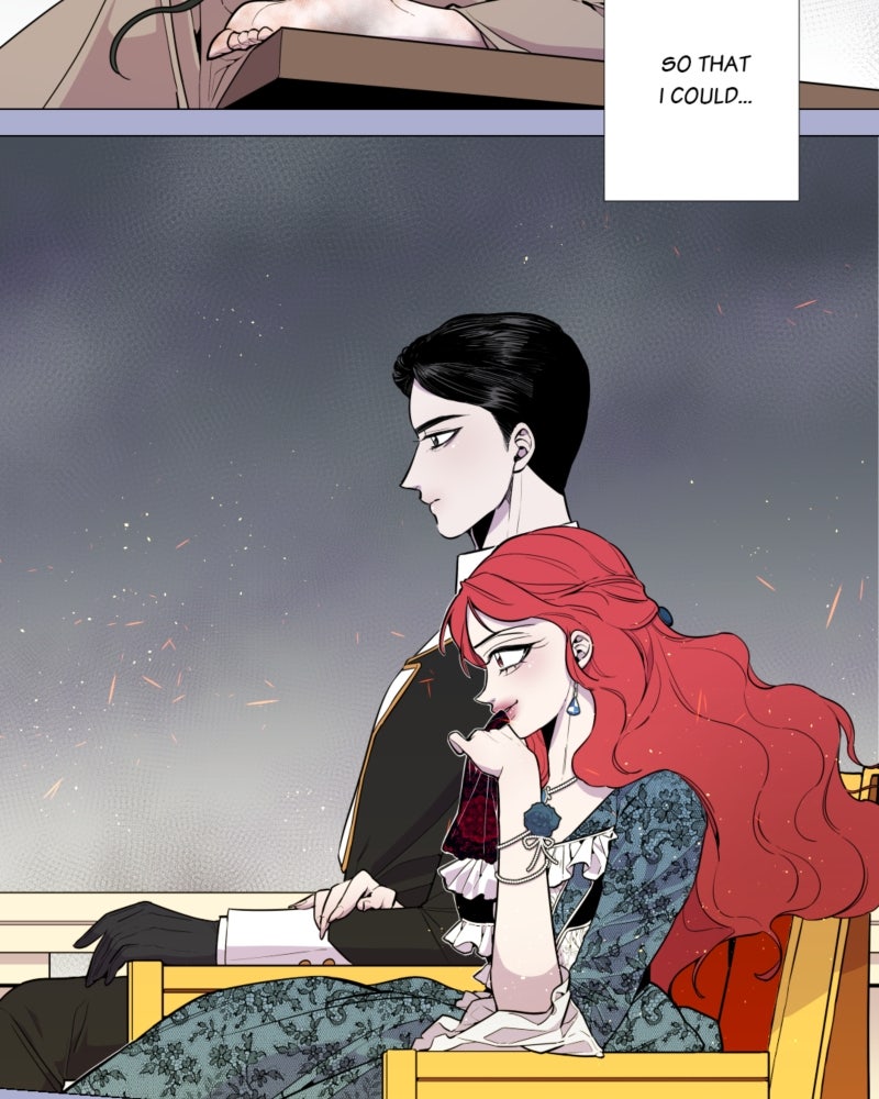 Read Lady to Queen chapter 1 image 41 on Lezhin