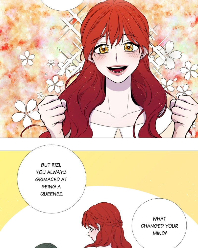 Read Lady to Queen chapter 1 image 51 on Lezhin