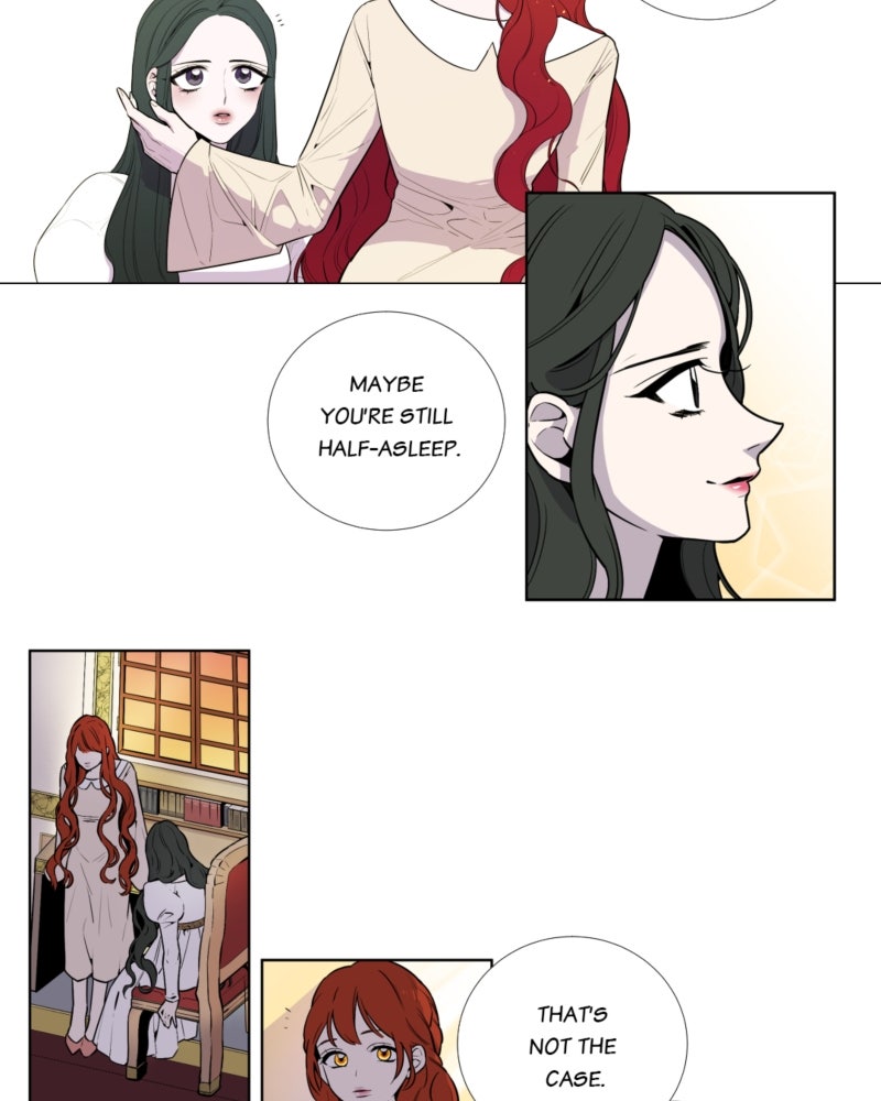 Read Lady to Queen chapter 1 image 52 on Lezhin