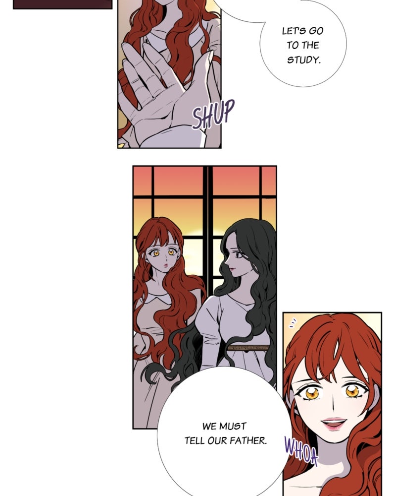 Read Lady to Queen chapter 1 image 53 on Lezhin