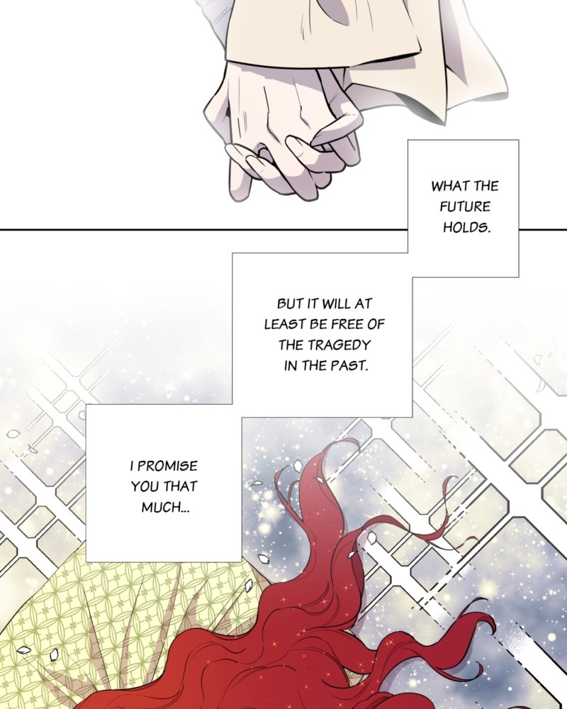 Read Lady to Queen chapter 1 image 55 on Lezhin