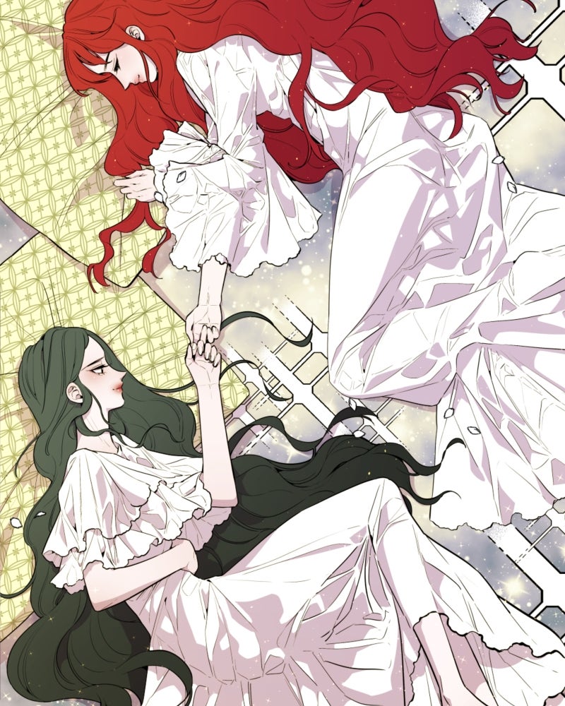 Read Lady to Queen chapter 1 image 56 on Lezhin