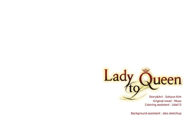 Read Lady to Queen chapter 1 image 59 on Lezhin