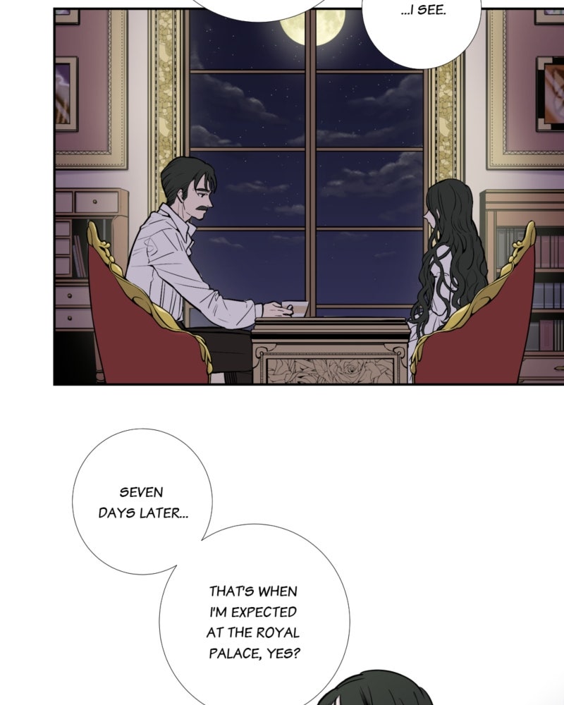 Read Lady to Queen chapter 1 image 7 on Lezhin