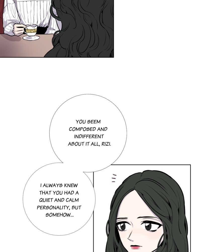 Read Lady to Queen chapter 1 image 9 on Lezhin