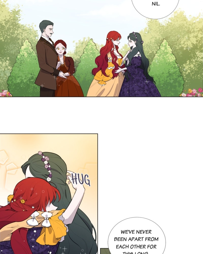 Read Lady to Queen chapter 2 image 1 on Lezhin