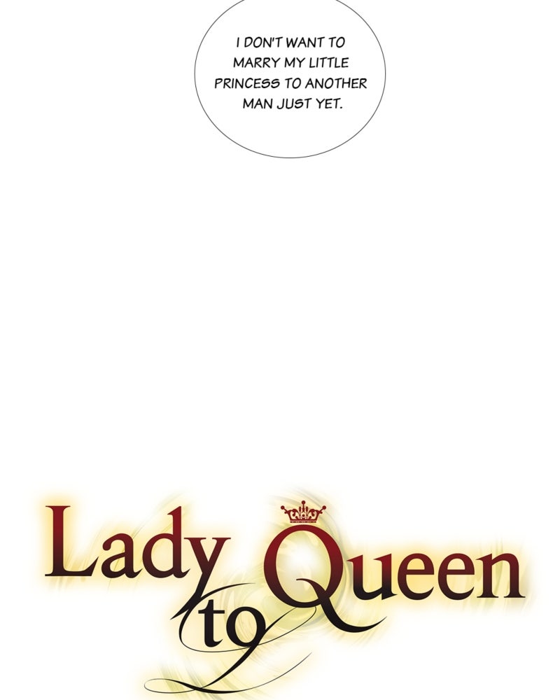 Read Lady to Queen chapter 2 image 13 on Lezhin