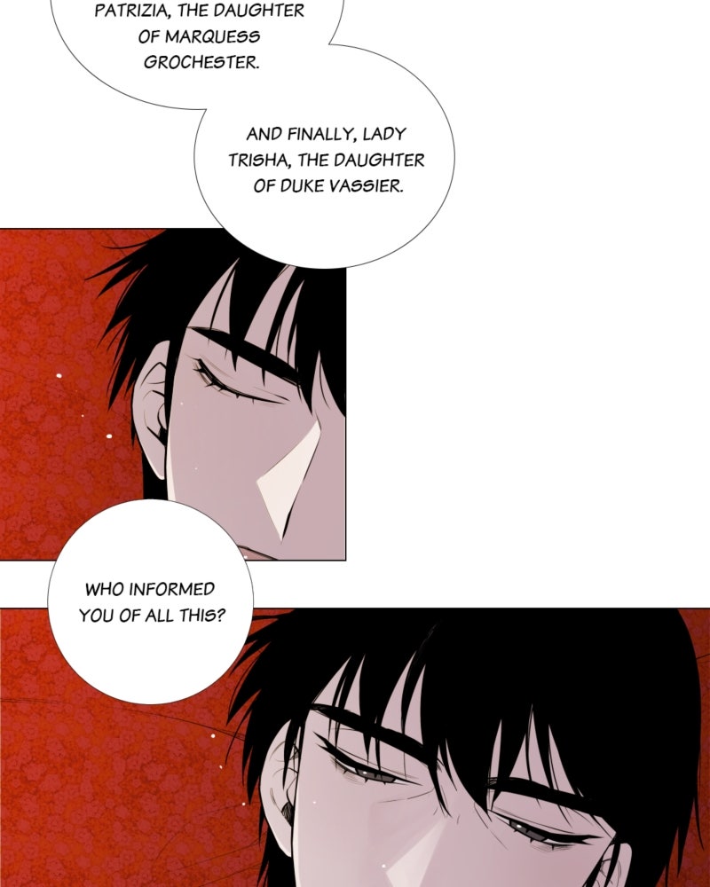 Read Lady to Queen chapter 2 image 15 on Lezhin
