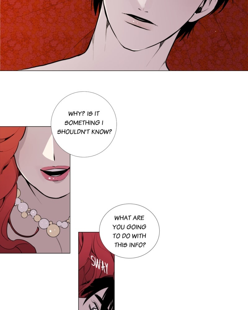 Read Lady to Queen chapter 2 image 16 on Lezhin