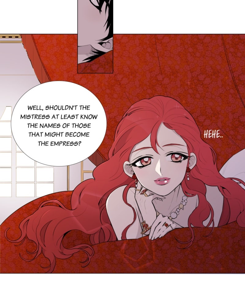 Read Lady to Queen chapter 2 image 17 on Lezhin