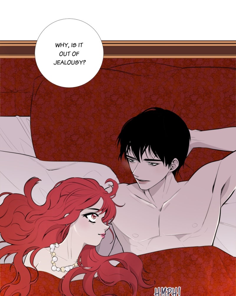Read Lady to Queen chapter 2 image 18 on Lezhin