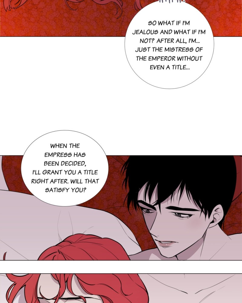 Read Lady to Queen chapter 2 image 19 on Lezhin