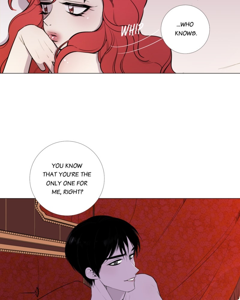 Read Lady to Queen chapter 2 image 20 on Lezhin