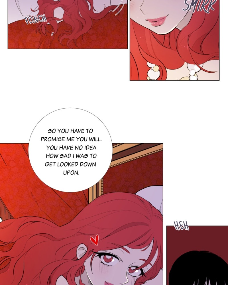 Read Lady to Queen chapter 2 image 22 on Lezhin