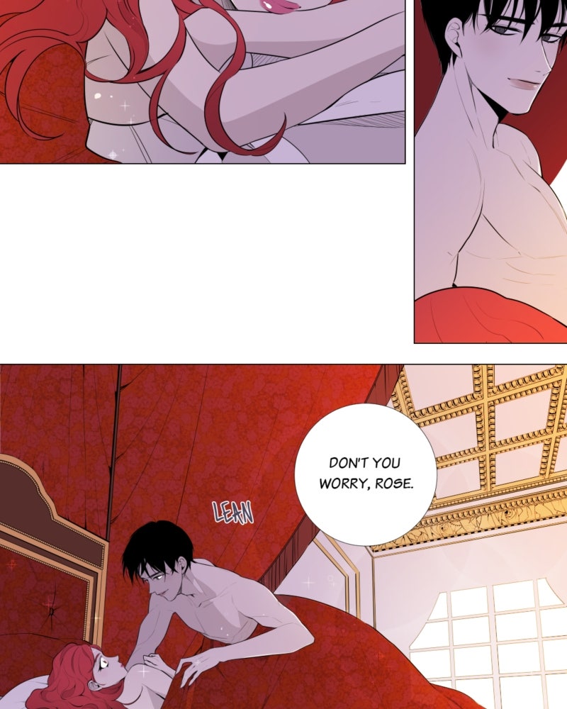 Read Lady to Queen chapter 2 image 23 on Lezhin