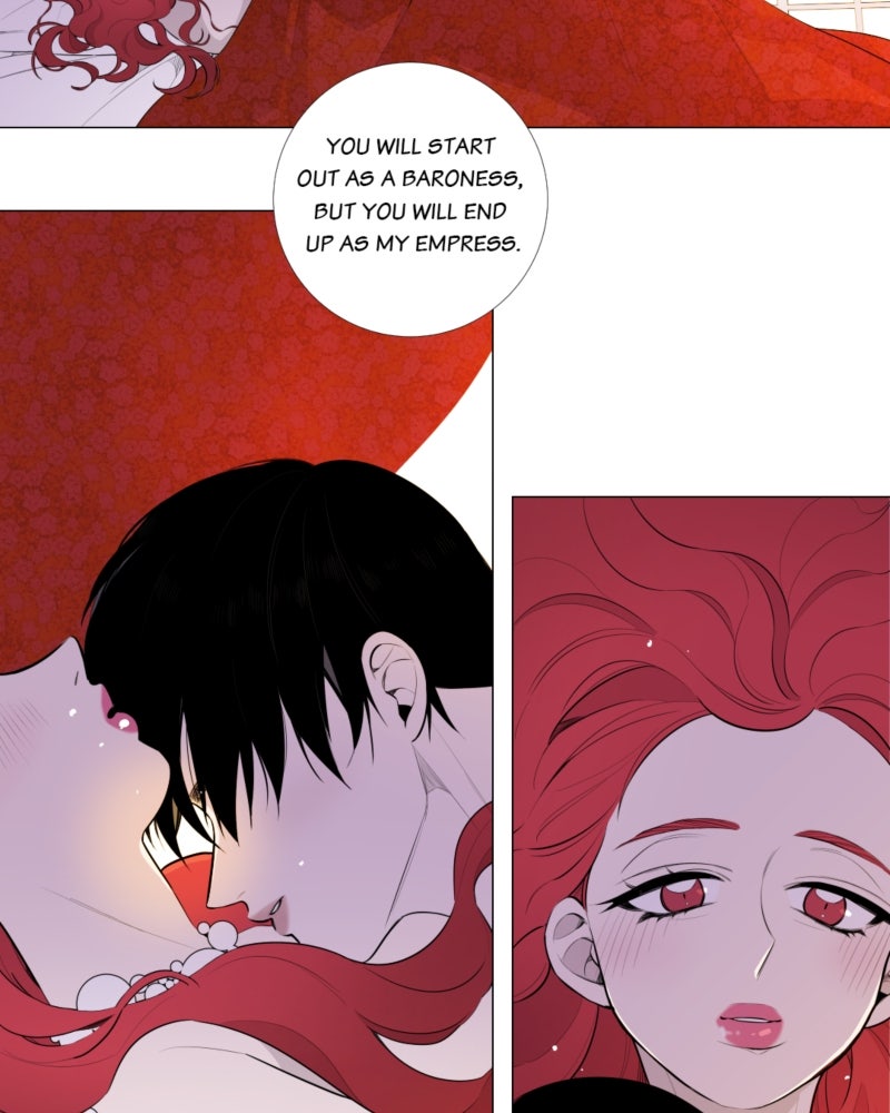 Read Lady to Queen chapter 2 image 24 on Lezhin