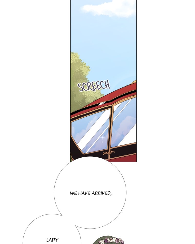 Read Lady to Queen chapter 2 image 26 on Lezhin