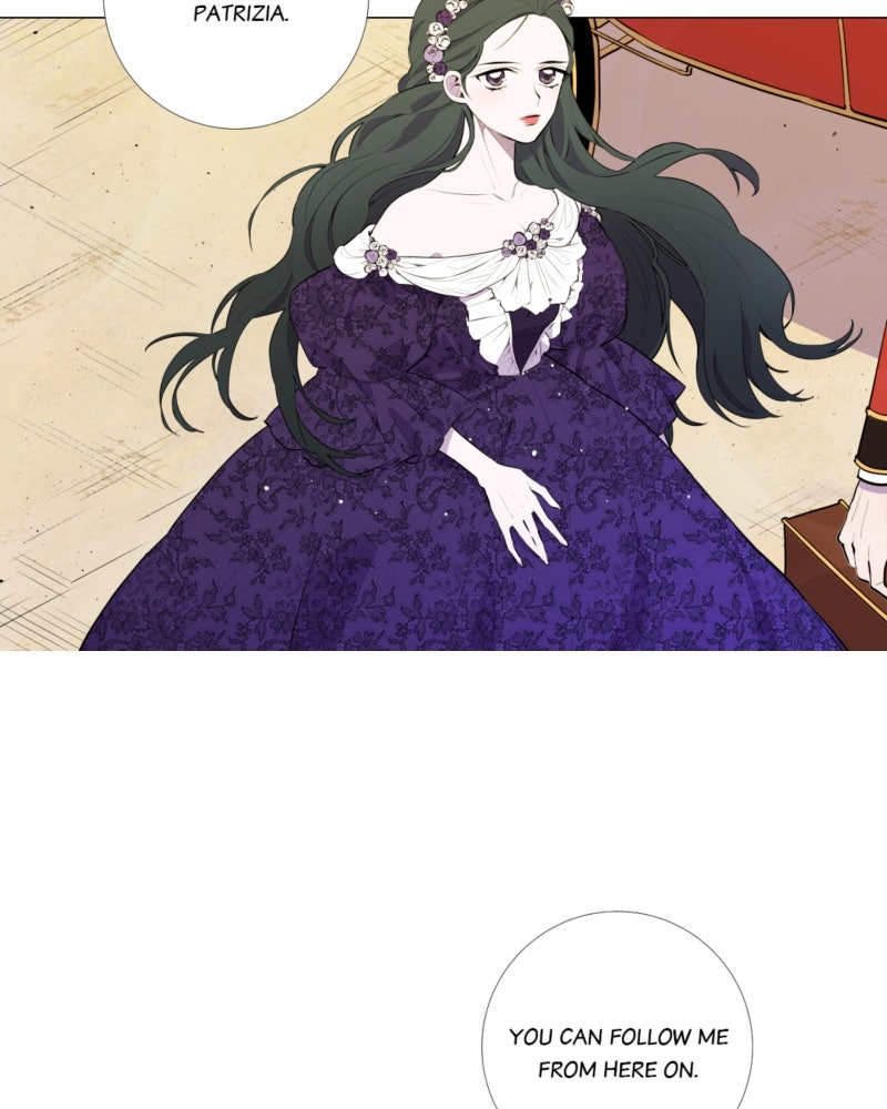Read Lady to Queen chapter 2 image 27 on Lezhin