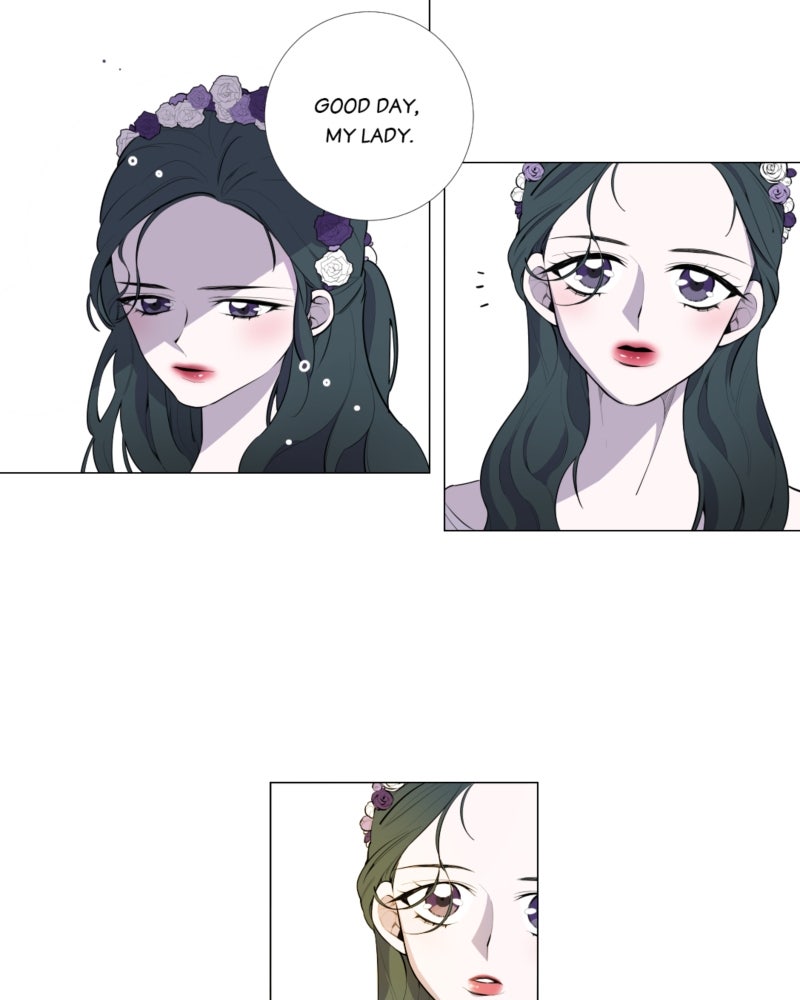 Read Lady to Queen chapter 2 image 30 on Lezhin