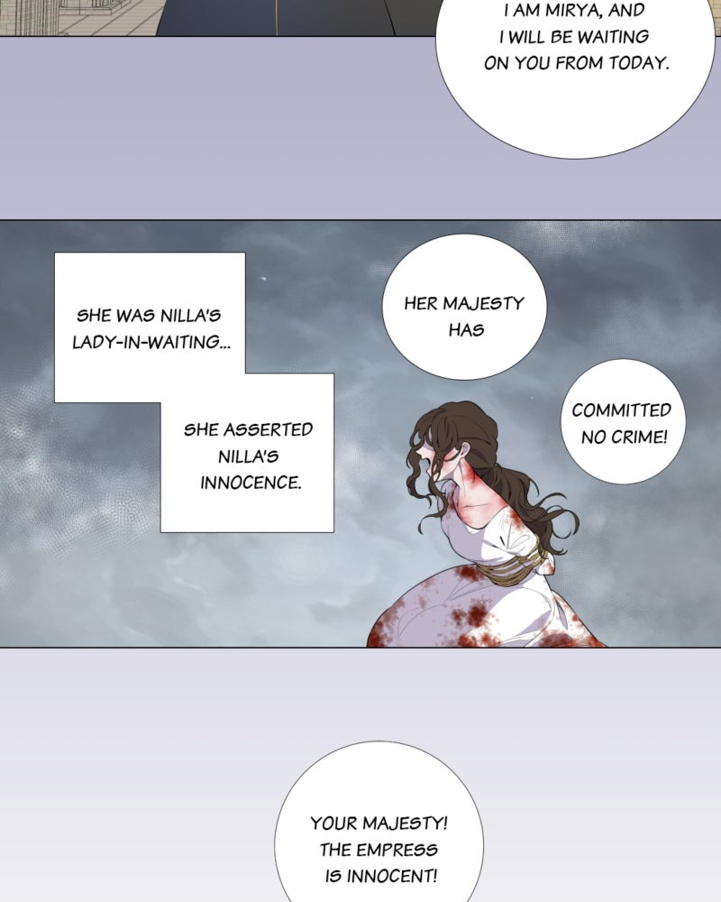 Read Lady to Queen chapter 2 image 32 on Lezhin