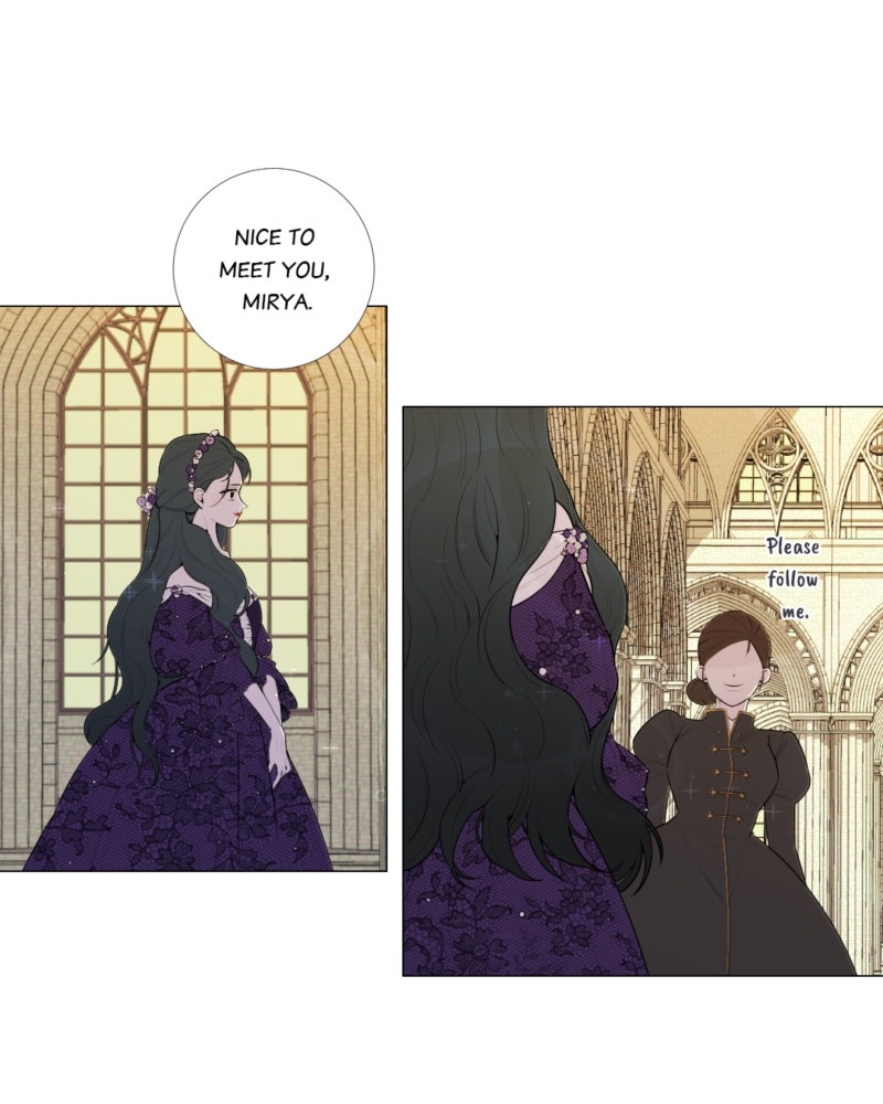 Read Lady to Queen chapter 2 image 34 on Lezhin