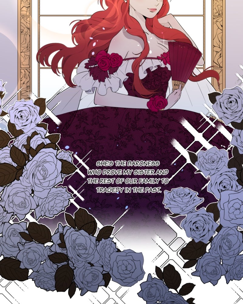 Read Lady to Queen chapter 2 image 38 on Lezhin