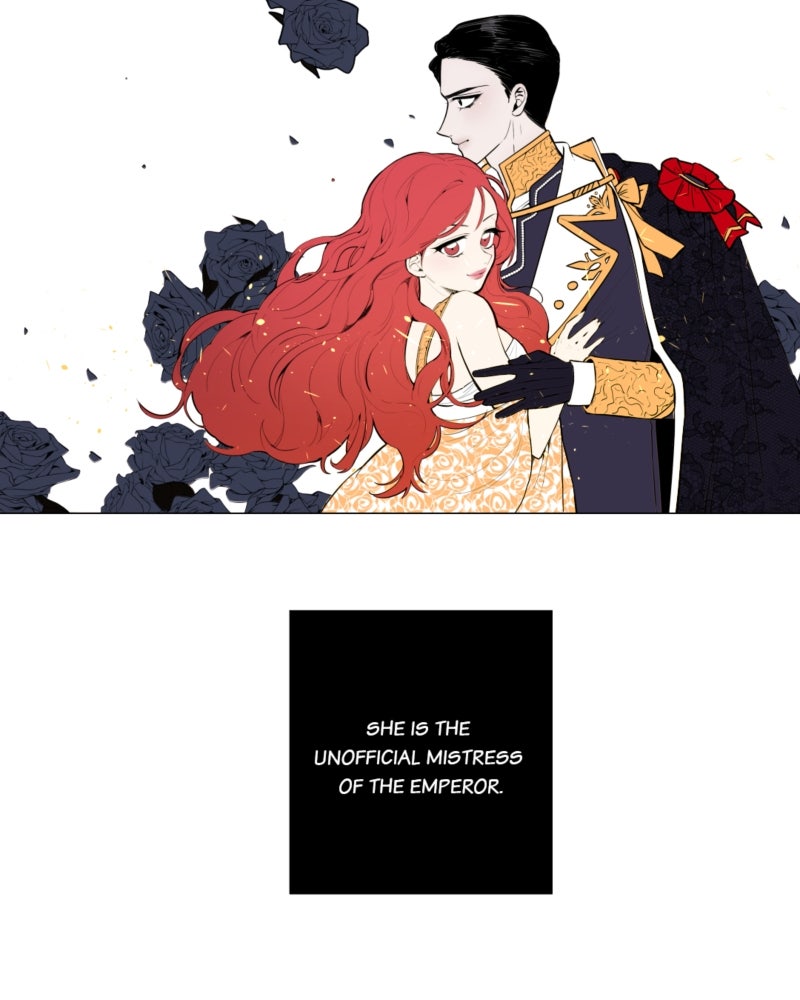 Read Lady to Queen chapter 2 image 40 on Lezhin