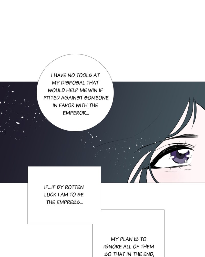 Read Lady to Queen chapter 2 image 41 on Lezhin