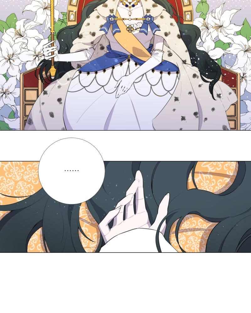 Read Lady to Queen chapter 2 image 43 on Lezhin