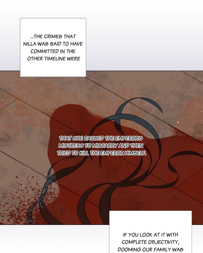 Read Lady to Queen chapter 2 image 44 on Lezhin