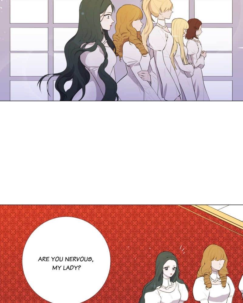 Read Lady to Queen chapter 2 image 46 on Lezhin