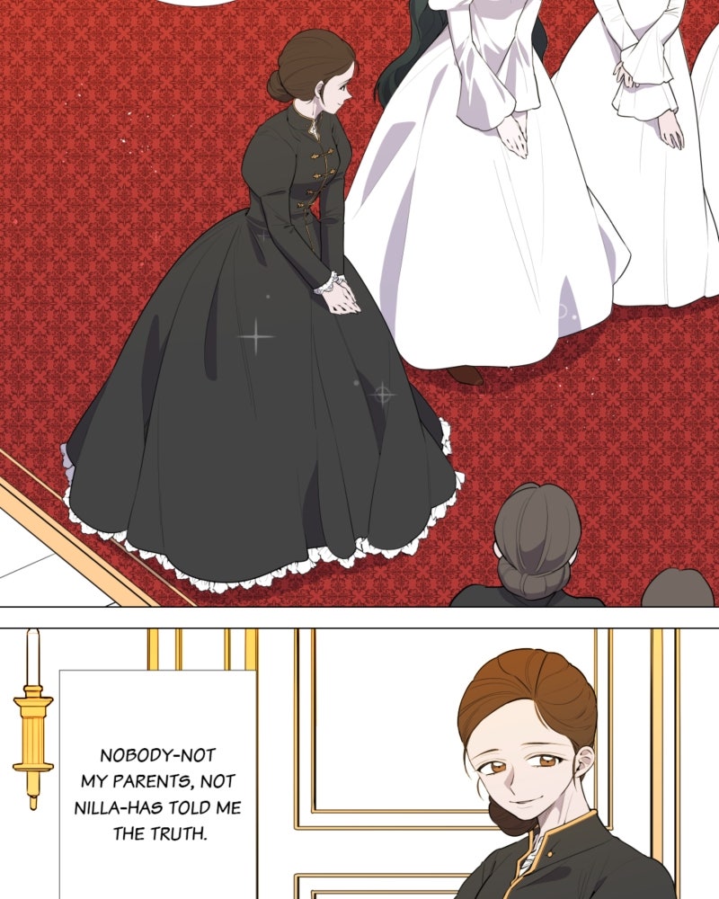 Read Lady to Queen chapter 2 image 47 on Lezhin