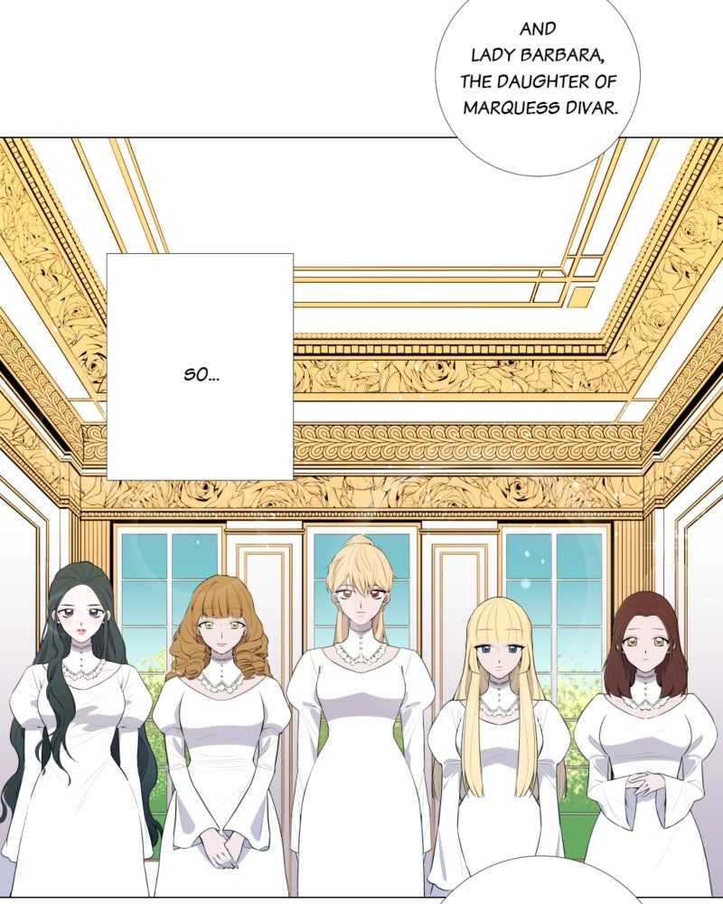 Read Lady to Queen chapter 2 image 55 on Lezhin