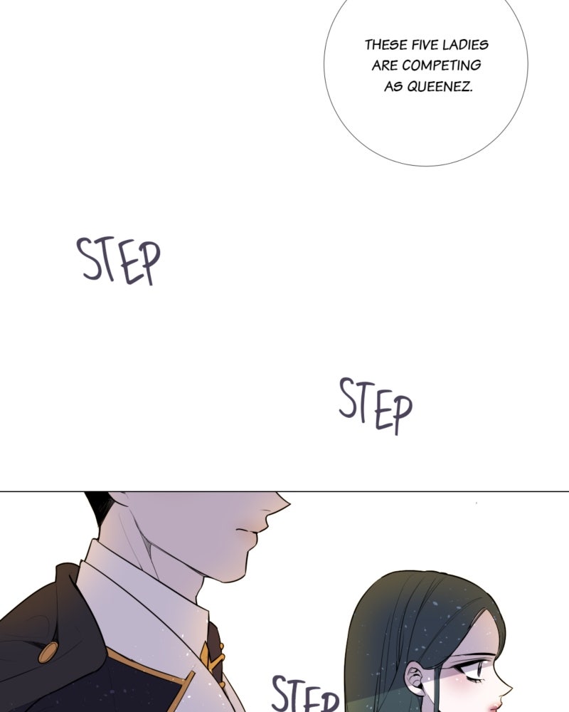 Read Lady to Queen chapter 2 image 56 on Lezhin