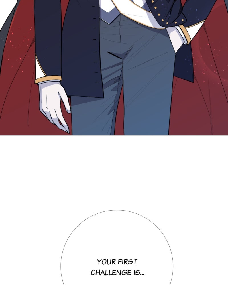 Read Lady to Queen chapter 2 image 60 on Lezhin