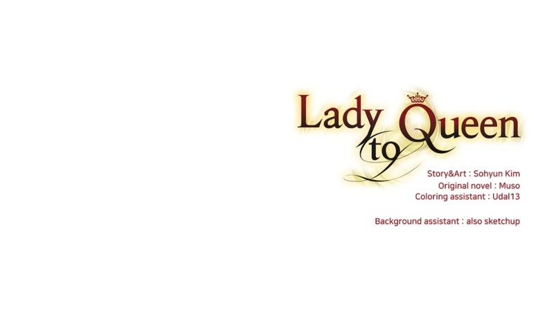 Read Lady to Queen chapter 2 image 62 on Lezhin